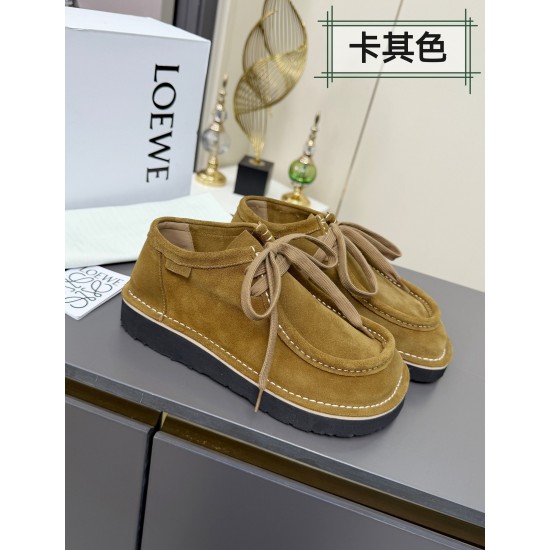 Loewe Casual ShoesTop Quality
Women 35-41