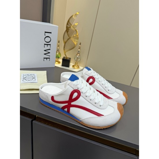 Loewe Casual ShoesTop Quality
Women 35-41