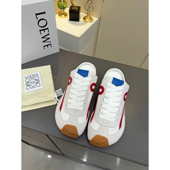 Loewe Casual ShoesTop Quality
Women 35-41