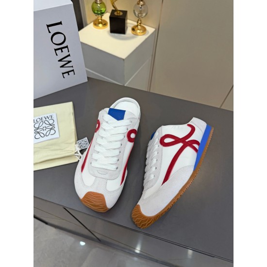 Loewe Casual ShoesTop Quality
Women 35-41