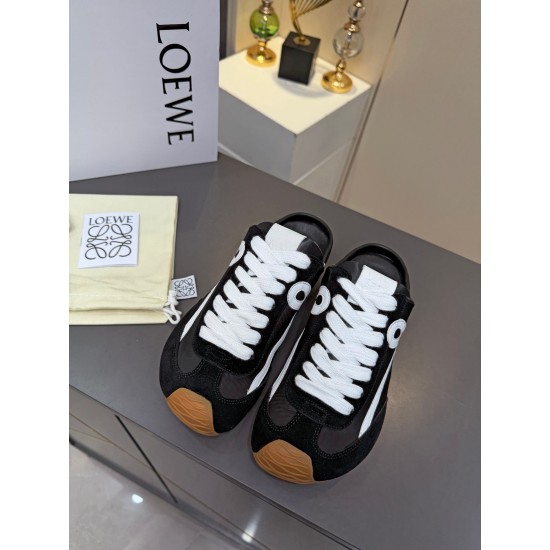 Loewe Casual ShoesTop Quality
Women 35-41