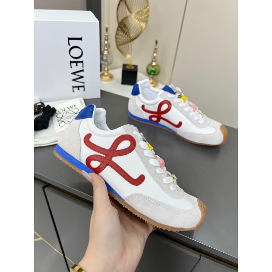 Loewe Casual ShoesTop Quality
Women 35-41