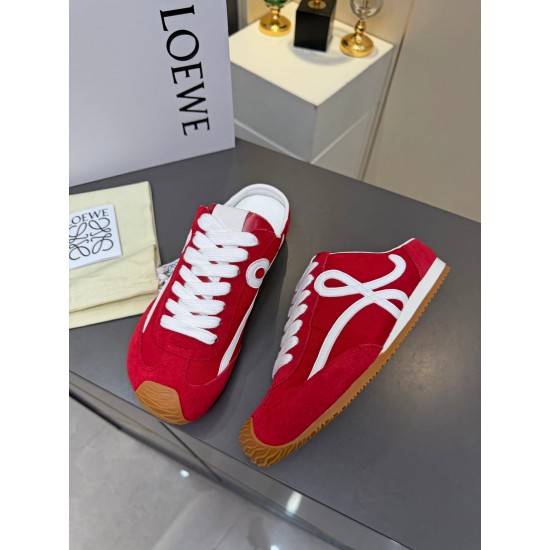 Loewe Casual ShoesTop Quality
Women 35-41