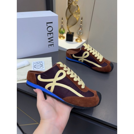 Loewe Casual ShoesTop Quality
Women 35-41