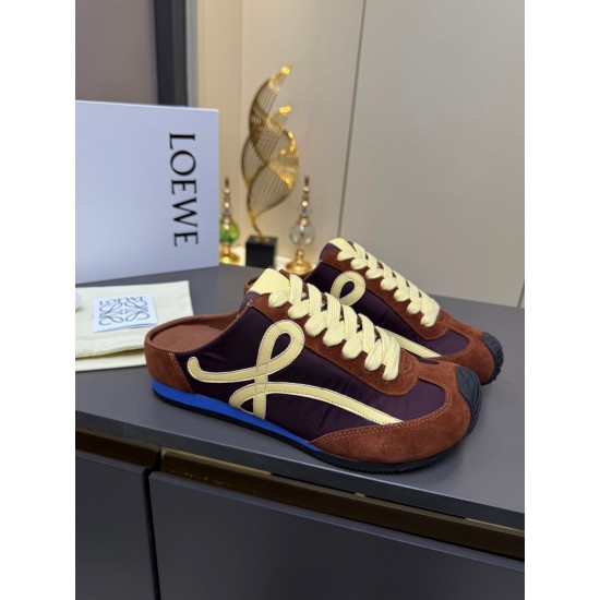 Loewe Casual ShoesTop Quality
Women 35-41