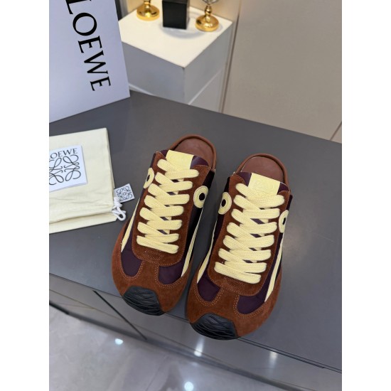 Loewe Casual ShoesTop Quality
Women 35-41