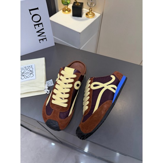 Loewe Casual ShoesTop Quality
Women 35-41