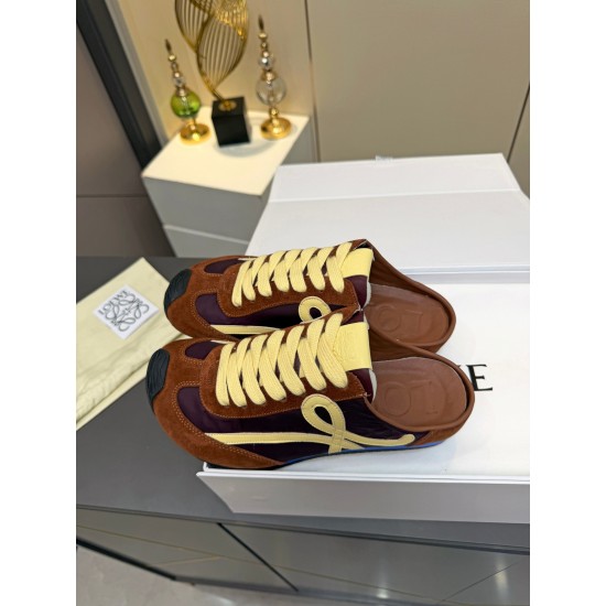 Loewe Casual ShoesTop Quality
Women 35-41