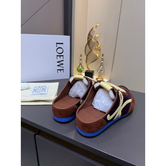 Loewe Casual ShoesTop Quality
Women 35-41