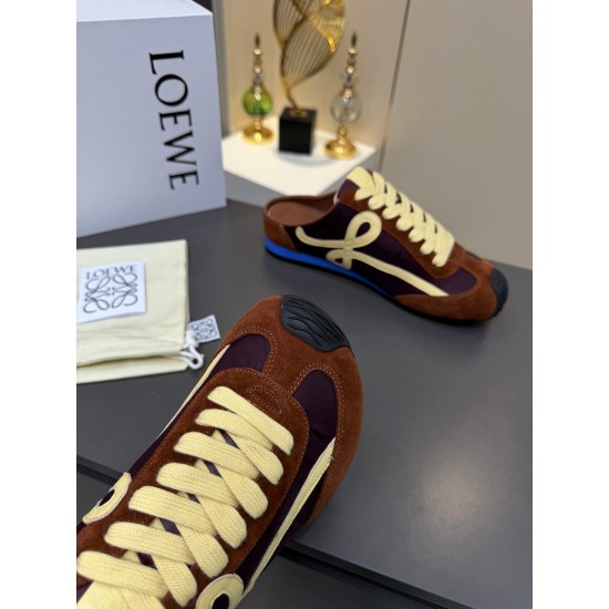 Loewe Casual ShoesTop Quality
Women 35-41