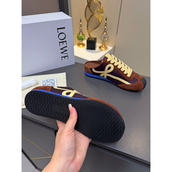 Loewe Casual ShoesTop Quality
Women 35-41