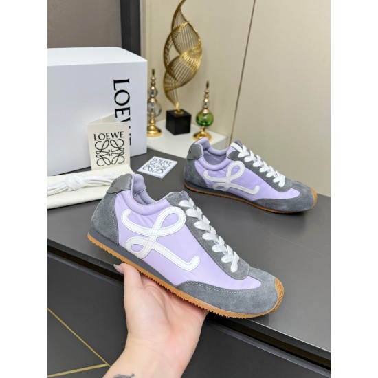 Loewe Casual ShoesTop Quality
Women 35-41
