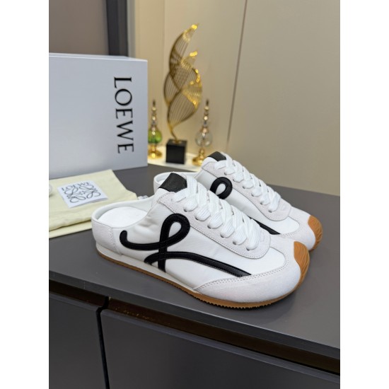 Loewe Casual ShoesTop Quality
Women 35-41