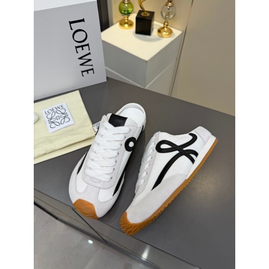 Loewe Casual ShoesTop Quality
Women 35-41
