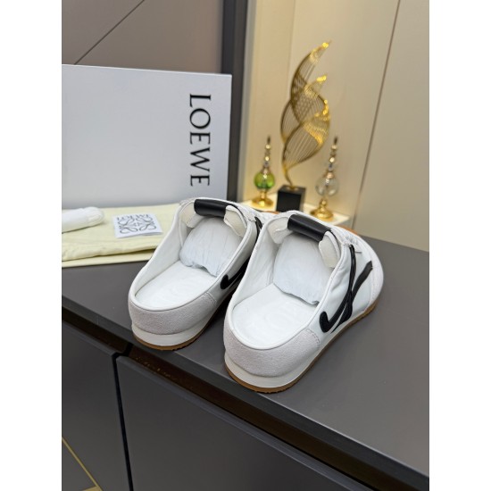 Loewe Casual ShoesTop Quality
Women 35-41