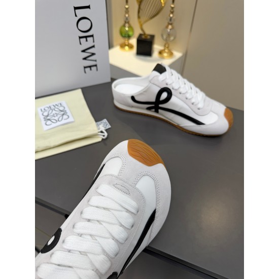 Loewe Casual ShoesTop Quality
Women 35-41