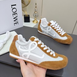 Loewe Casual ShoesTop Quality
Women 35-41