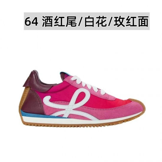 Loewe Casual ShoesTop Quality
Women 35-41