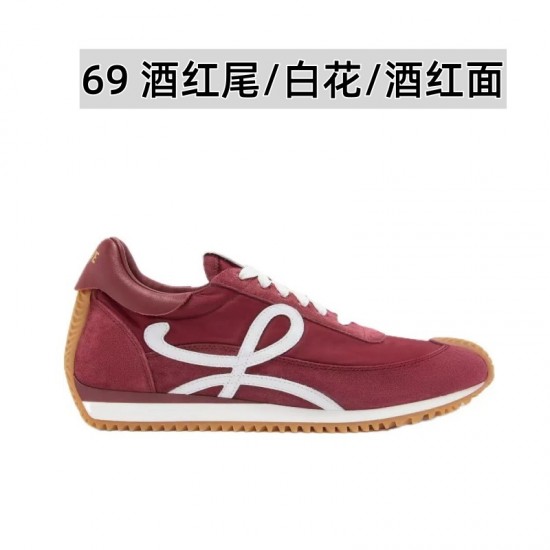 Loewe Casual ShoesTop Quality
Women 35-41