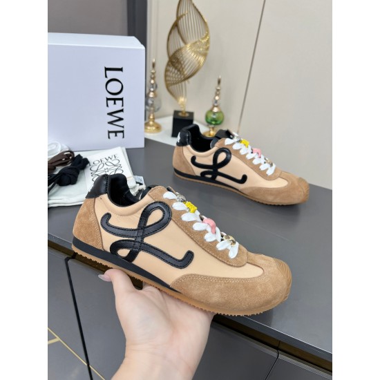Loewe Casual ShoesTop Quality
Women 35-41