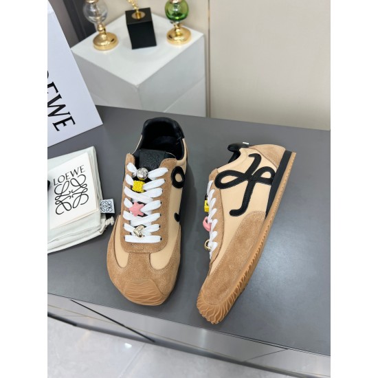 Loewe Casual ShoesTop Quality
Women 35-41