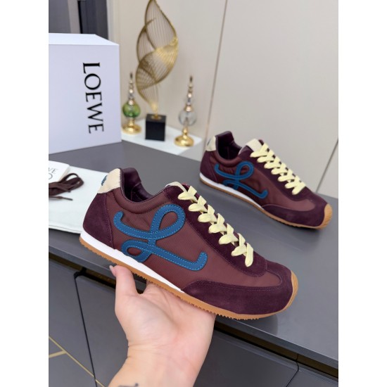 Loewe Casual ShoesTop Quality
Women 35-41