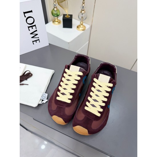 Loewe Casual ShoesTop Quality
Women 35-41