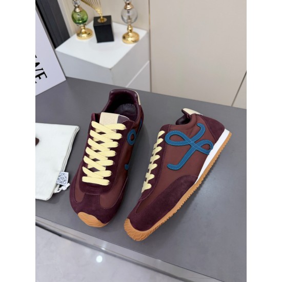 Loewe Casual ShoesTop Quality
Women 35-41