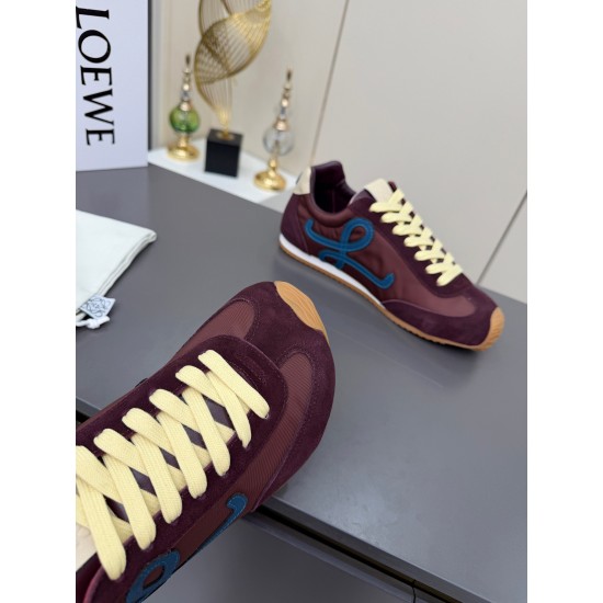 Loewe Casual ShoesTop Quality
Women 35-41