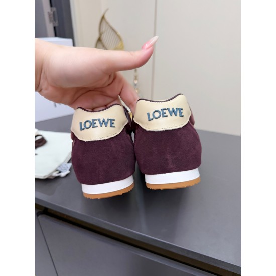 Loewe Casual ShoesTop Quality
Women 35-41
