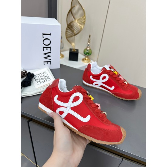 Loewe Casual ShoesTop Quality
Women 35-41