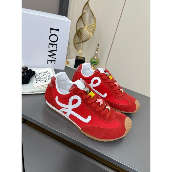 Loewe Casual ShoesTop Quality
Women 35-41