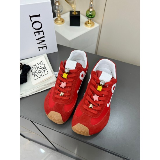 Loewe Casual ShoesTop Quality
Women 35-41