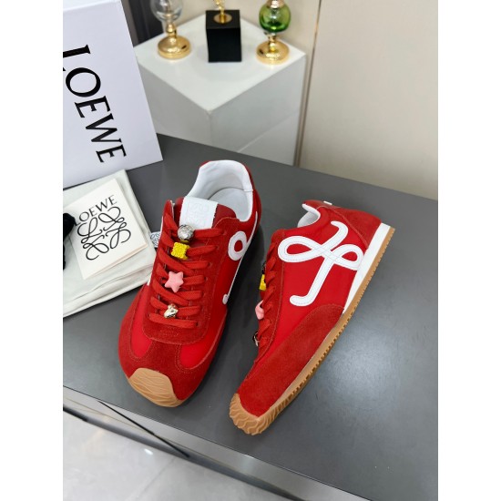 Loewe Casual ShoesTop Quality
Women 35-41