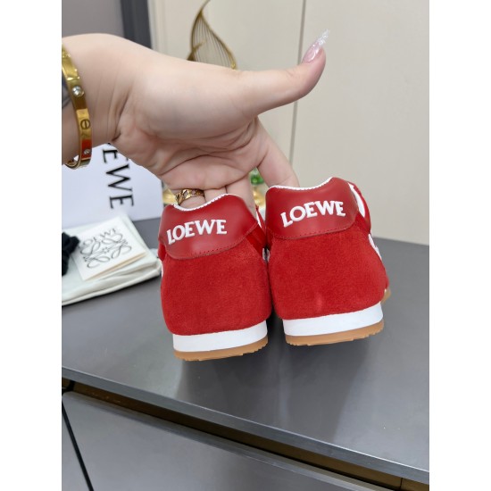 Loewe Casual ShoesTop Quality
Women 35-41