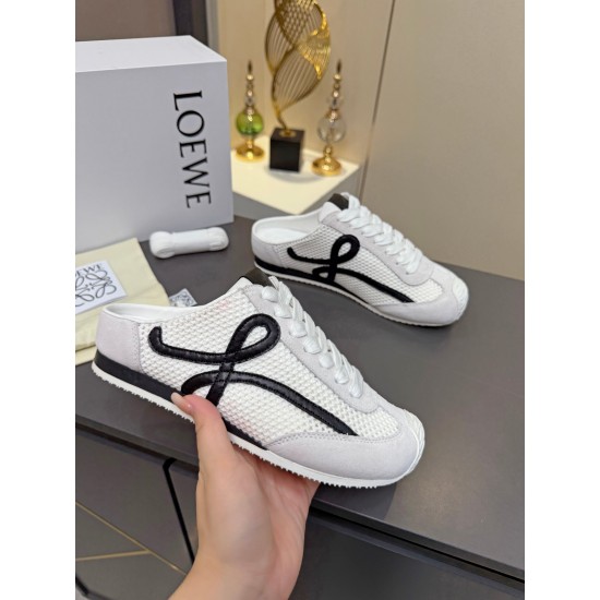 Loewe Casual ShoesTop Quality
Women 35-41