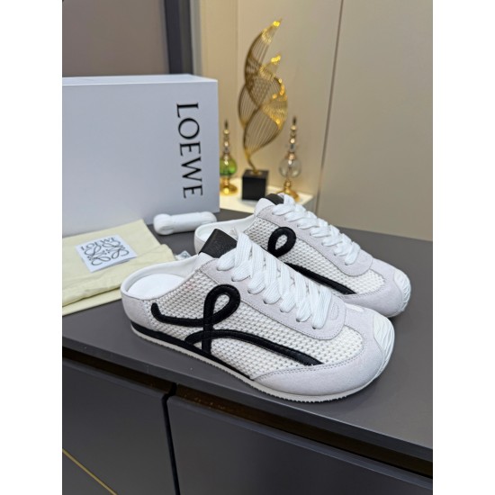 Loewe Casual ShoesTop Quality
Women 35-41