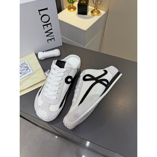 Loewe Casual ShoesTop Quality
Women 35-41