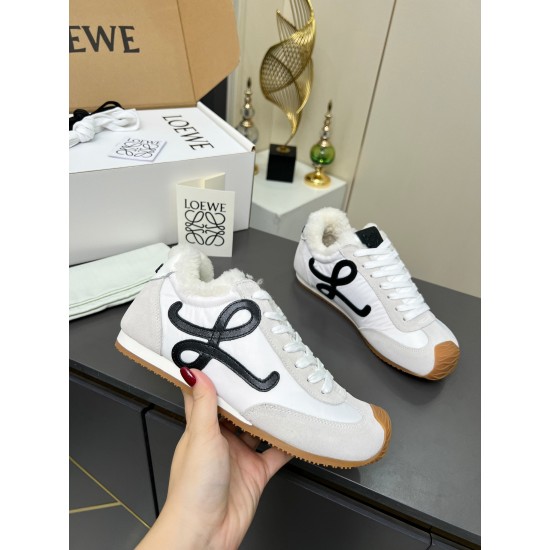 Loewe Casual ShoesTop Quality
Women 35-41
