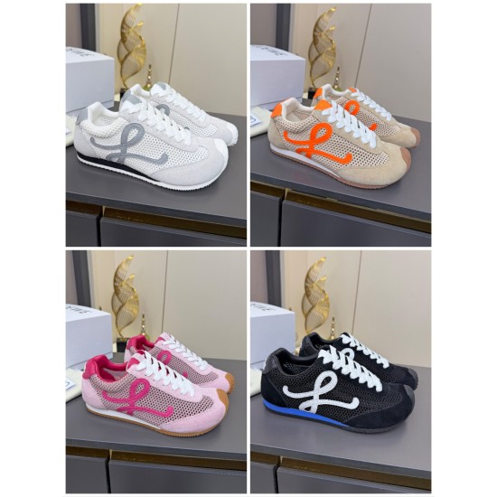 Loewe Casual ShoesTop Quality
Women 35-41