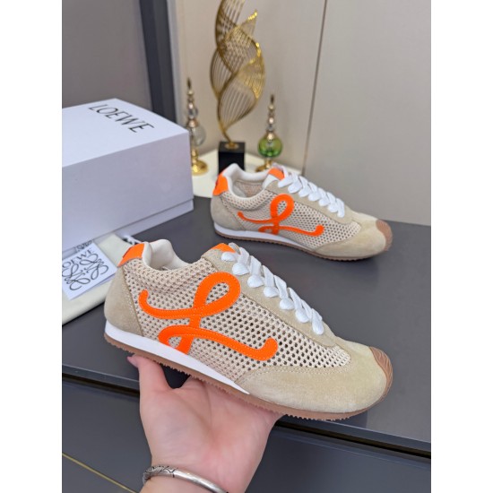 Loewe Casual ShoesTop Quality
Women 35-41