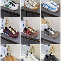 Loewe Casual ShoesTop Quality
Women 35-41