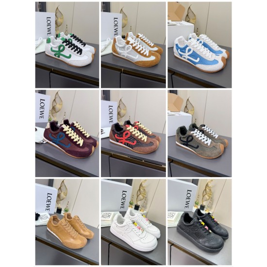 Loewe Casual ShoesTop Quality
Women 35-41