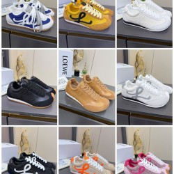 Loewe Casual ShoesTop Quality
Women 35-41