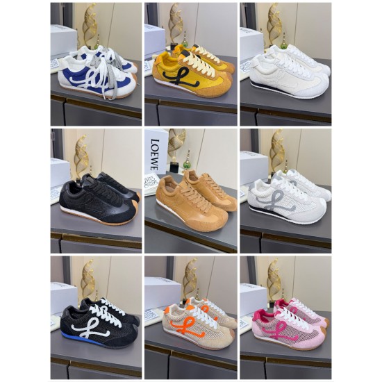 Loewe Casual ShoesTop Quality
Women 35-41