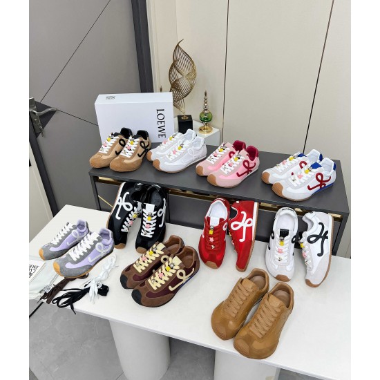 Loewe Casual ShoesTop Quality
Women 35-41