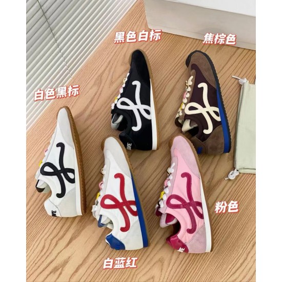 Loewe Casual ShoesTop Quality
Women 35-41
