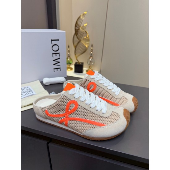 Loewe Casual ShoesTop Quality
Women 35-41
