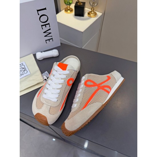 Loewe Casual ShoesTop Quality
Women 35-41