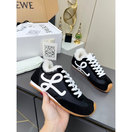 Loewe Casual ShoesTop Quality
Women 35-41